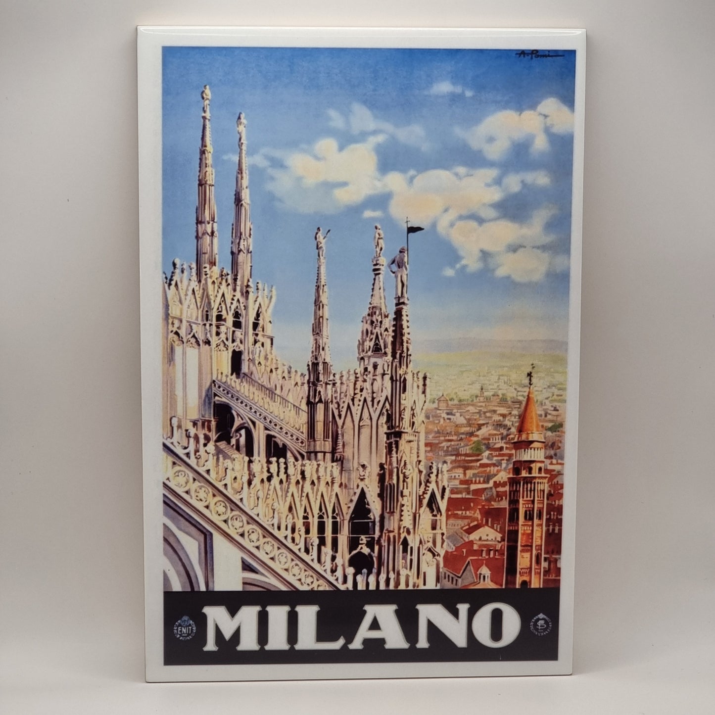 No.5 Milano