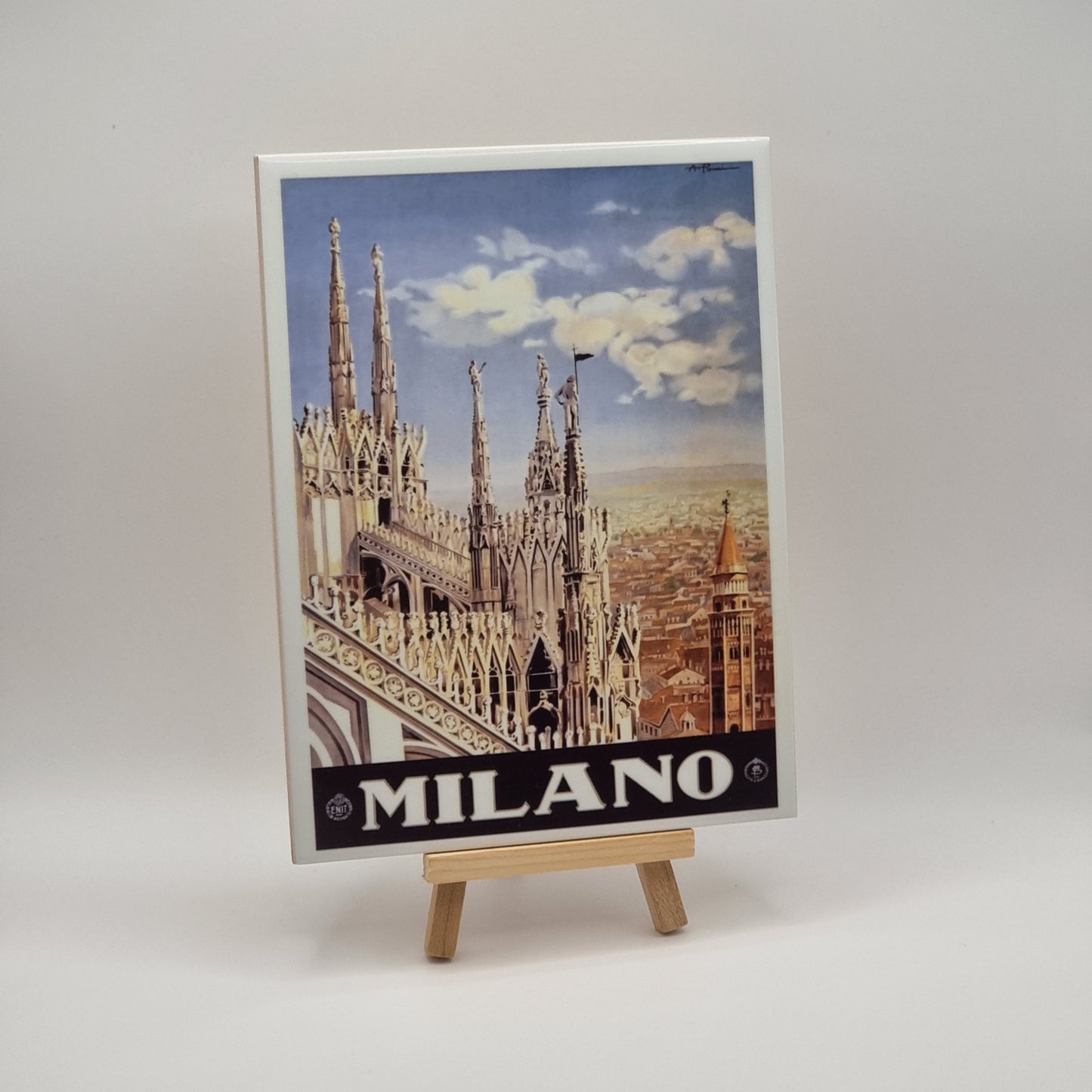 No.5 Milano