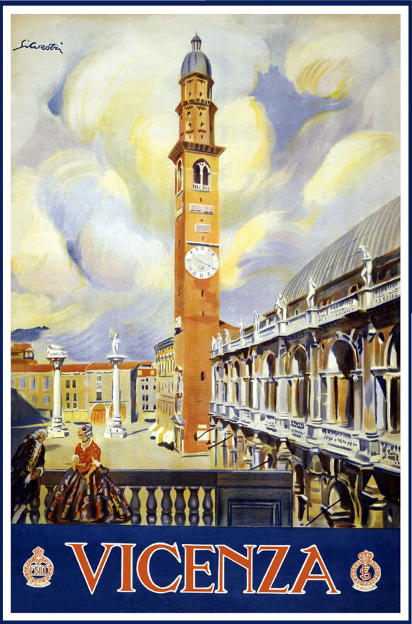 No.7 Vicenza