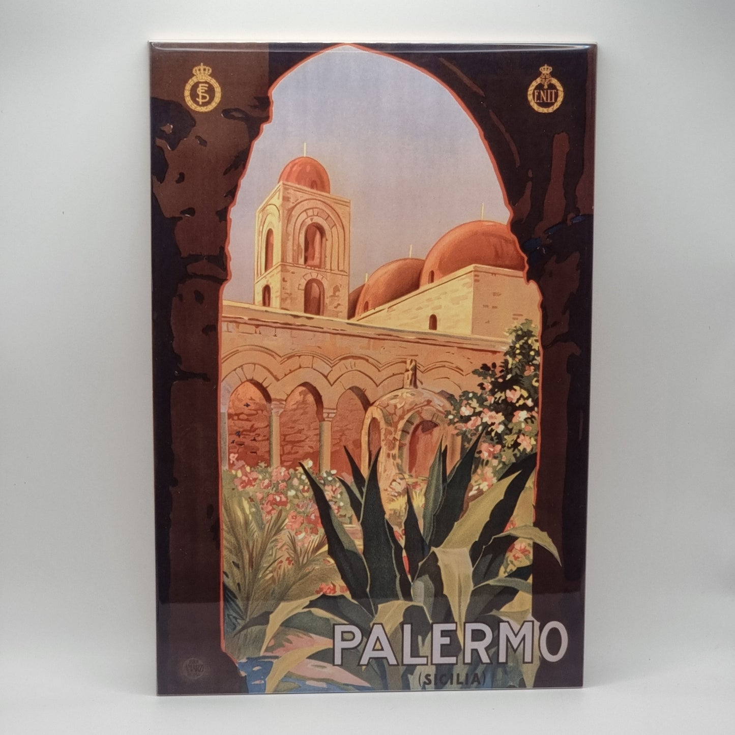 No.6 Palermo