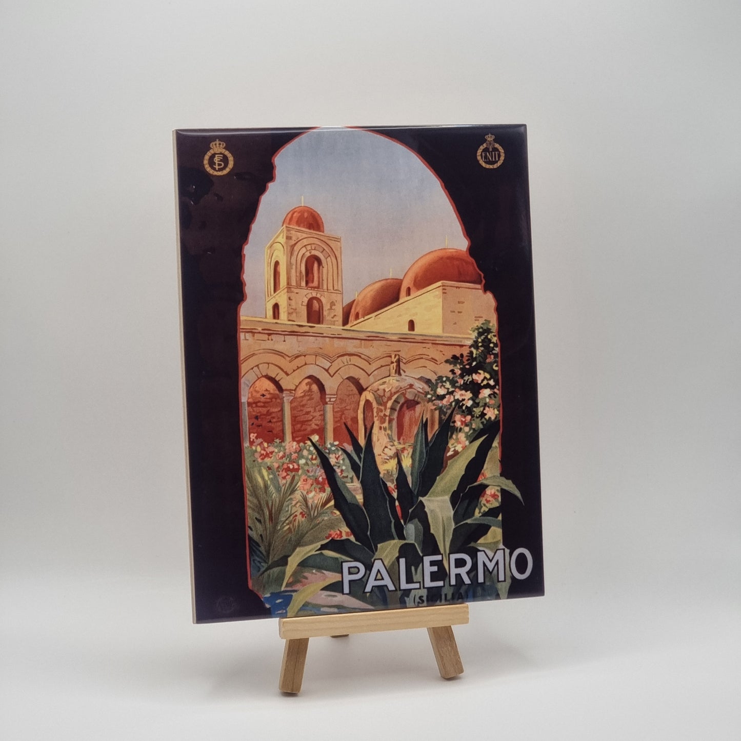 No.6 Palermo