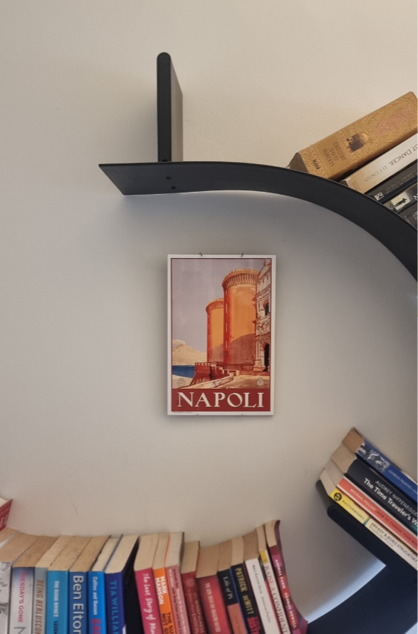 Tile Hanger