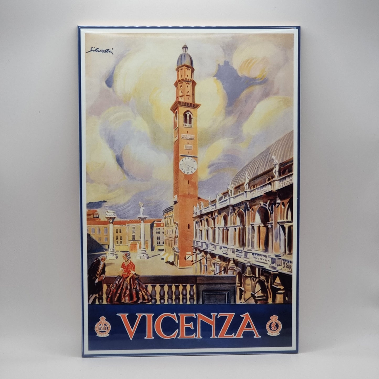 No.7 Vicenza