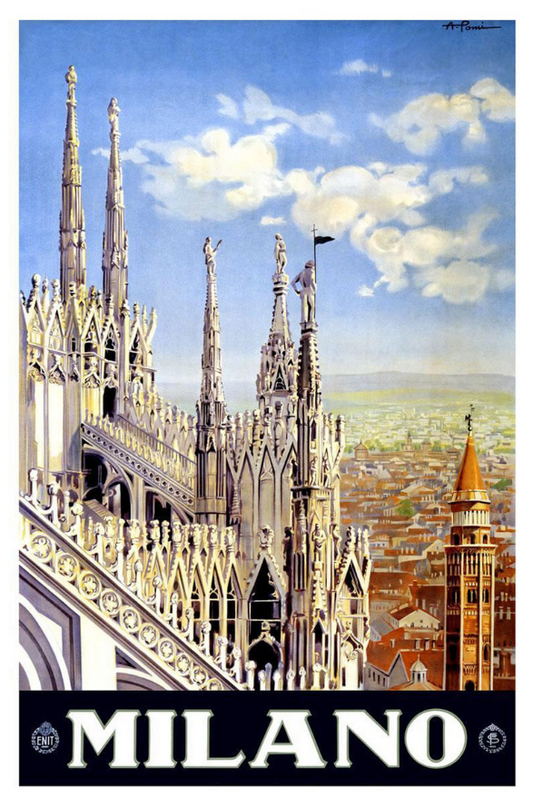 No.5 Milano