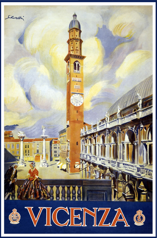 No.7 Vicenza