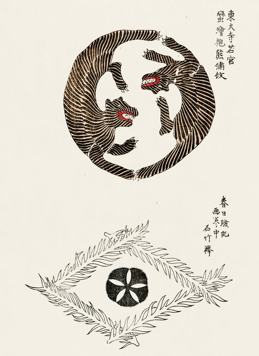 No.12 Bear
