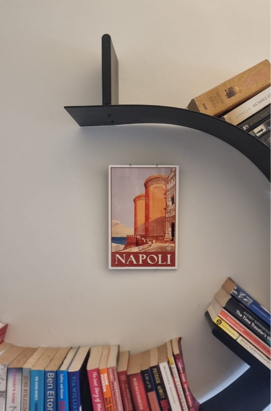 Tile Hanger