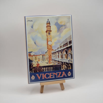 No.7 Vicenza
